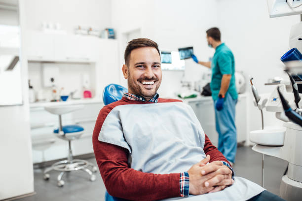 Emergency Dental Services in Richboro, PA