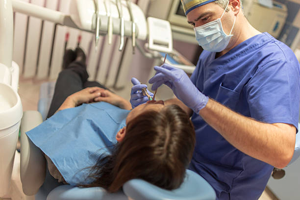 Best TMJ/TMD Treatment  in Richboro, PA