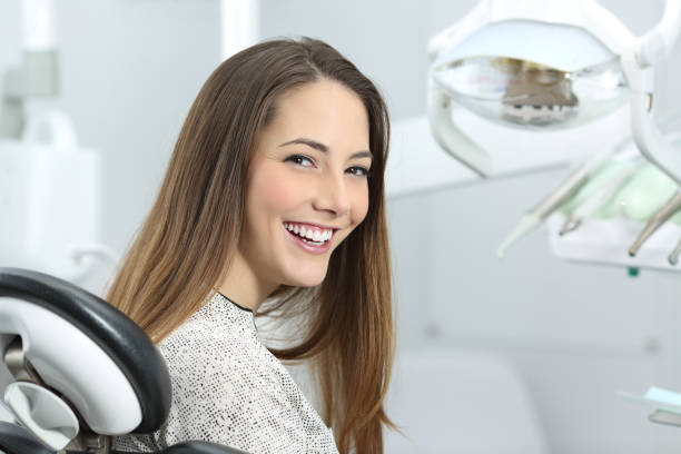 Full Mouth Reconstruction in Richboro, PA